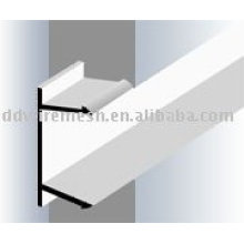 PVC Groove joint